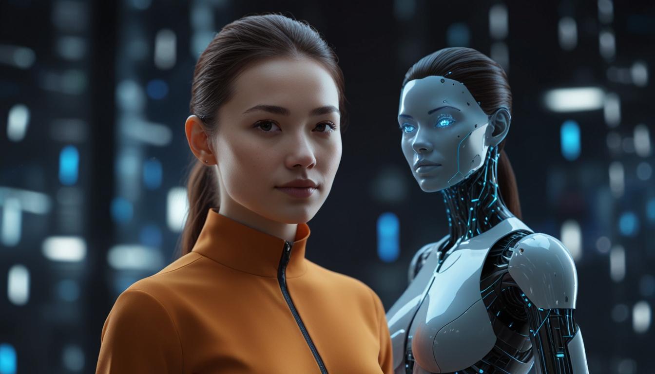 Soul App Unveils Three New Features Emphasising AI Integration at WAIC