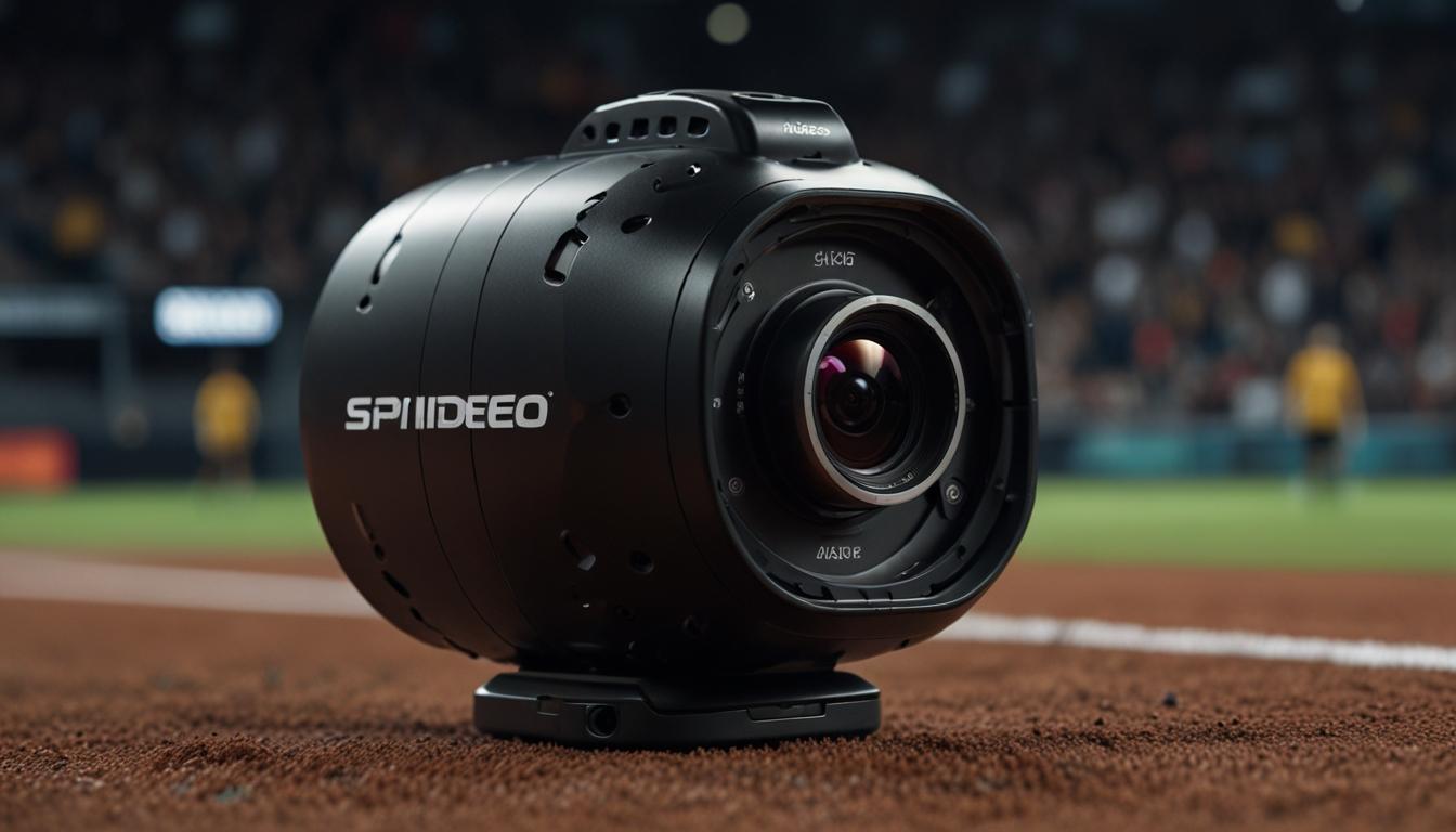 Spiideo Unveils Revolutionary AI-Driven Sports Broadcasting Enhancements