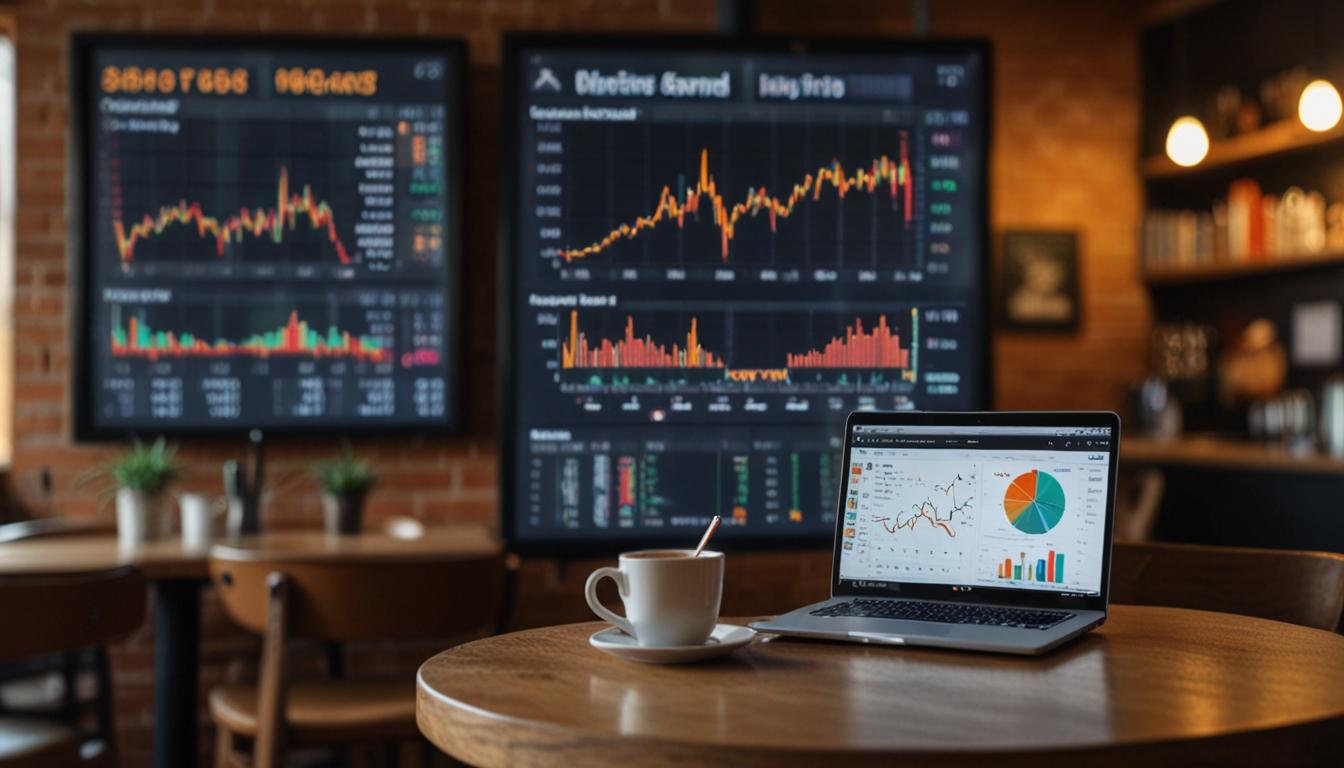 Bunq expands into stock trading, targeting digital nomads across Europe