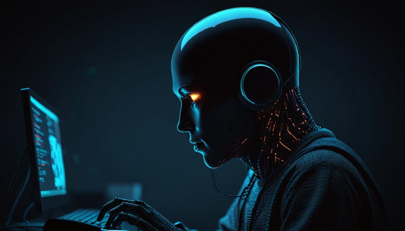 Free AI chatbots provide fraudsters with blueprints for scams and money laundering