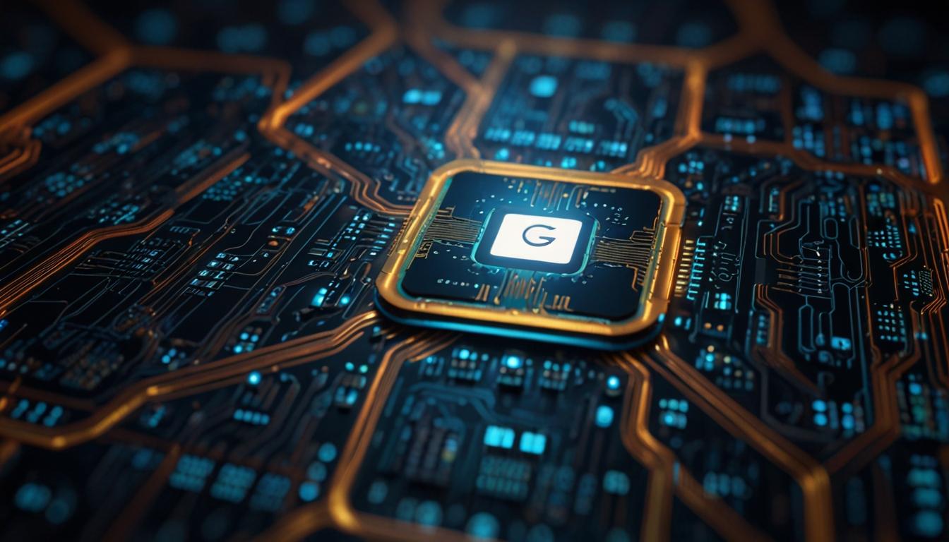 Google's new Gemini models enhance artificial intelligence capabilities