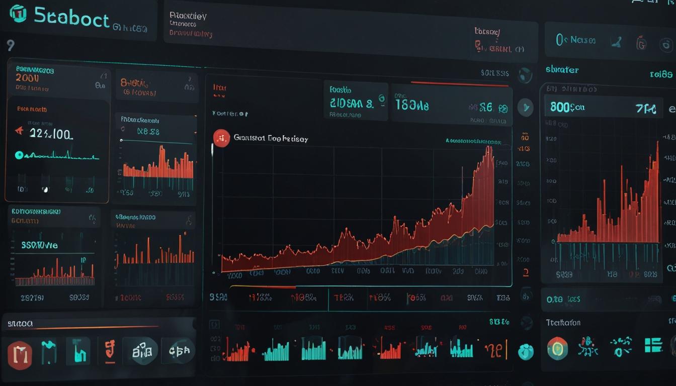 Israeli startup gains regulatory approval for AI stock-picking chatbot amid rising concerns