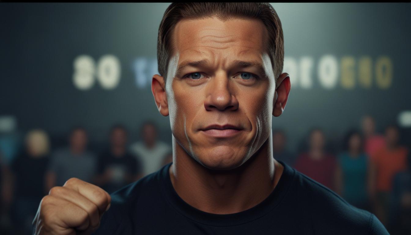 Meta shifts focus from political content as John Cena lends voice to new AI-powered chatbot