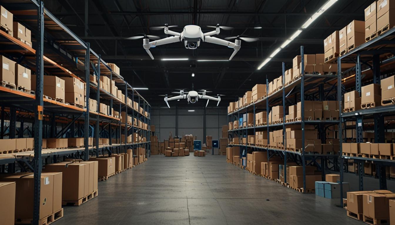 Recent innovations in retail tech: a weekly review
