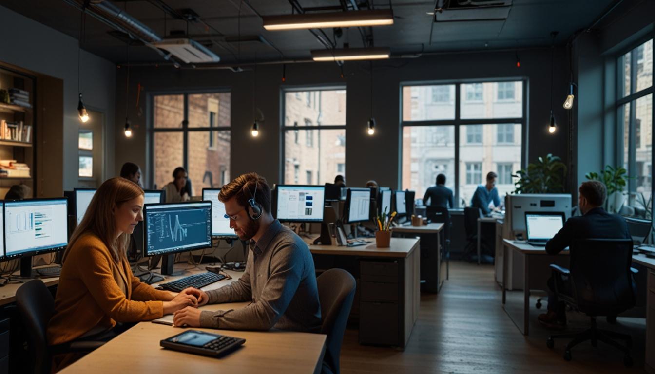 The advent of AI in small and medium-sized enterprises: unlocking potential with automation