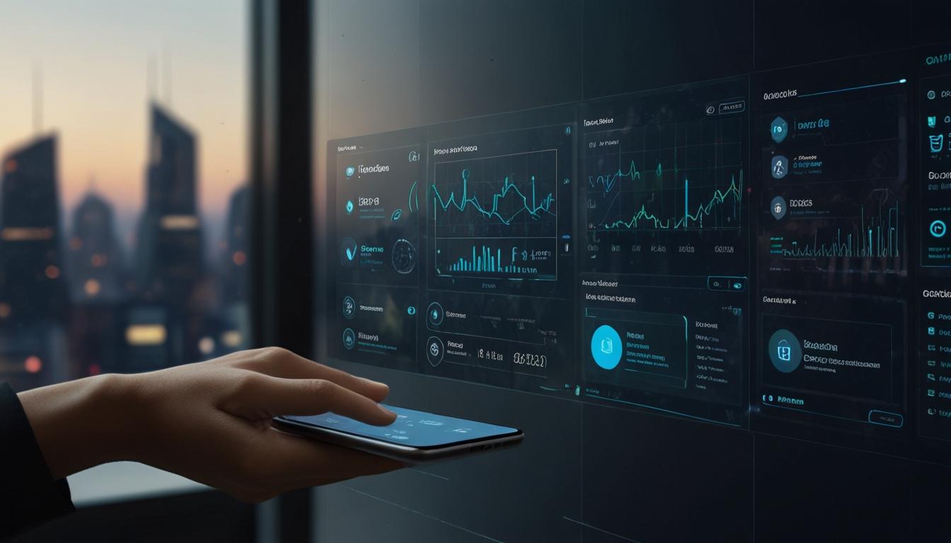 Global digital lending platform market to hit USD 82.51 billion by 2032