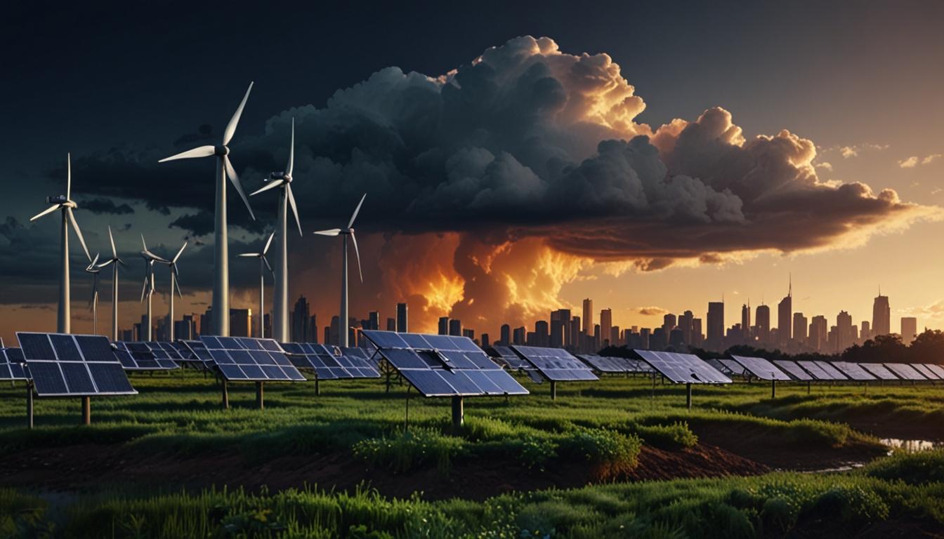 AI drives transformation in sustainability management software market: anticipated growth to USD 1.47 billion by 2028