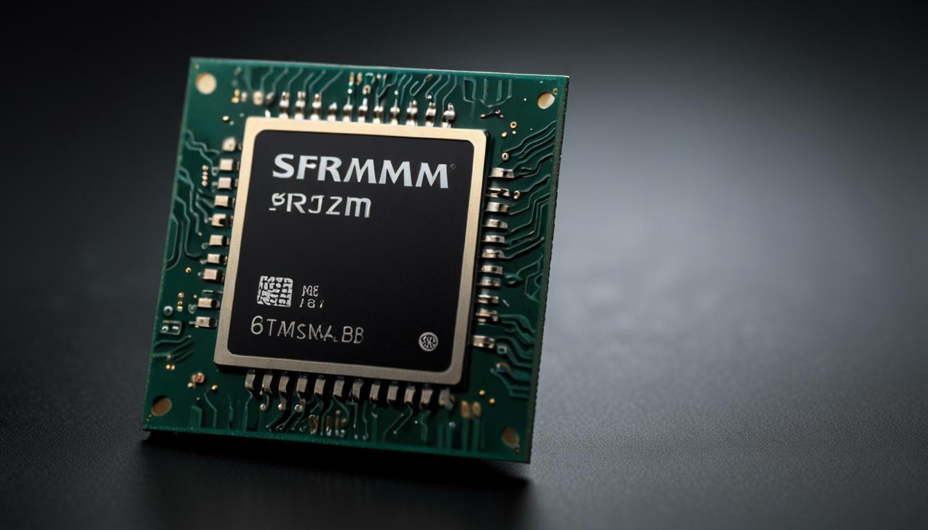 M31 Technology and Tower Semiconductor collaborate on advanced memory IPs