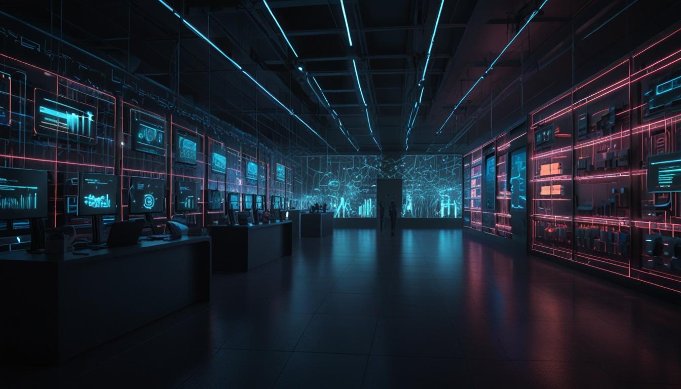 Retailers advised to embrace AI for enhanced supplier management