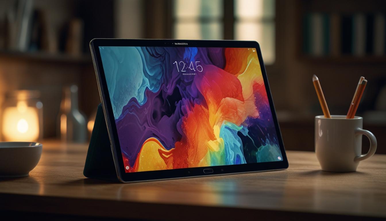 Samsung unveils latest Galaxy Tab S10 series: The Tab S10 Ultra and Tab S10+