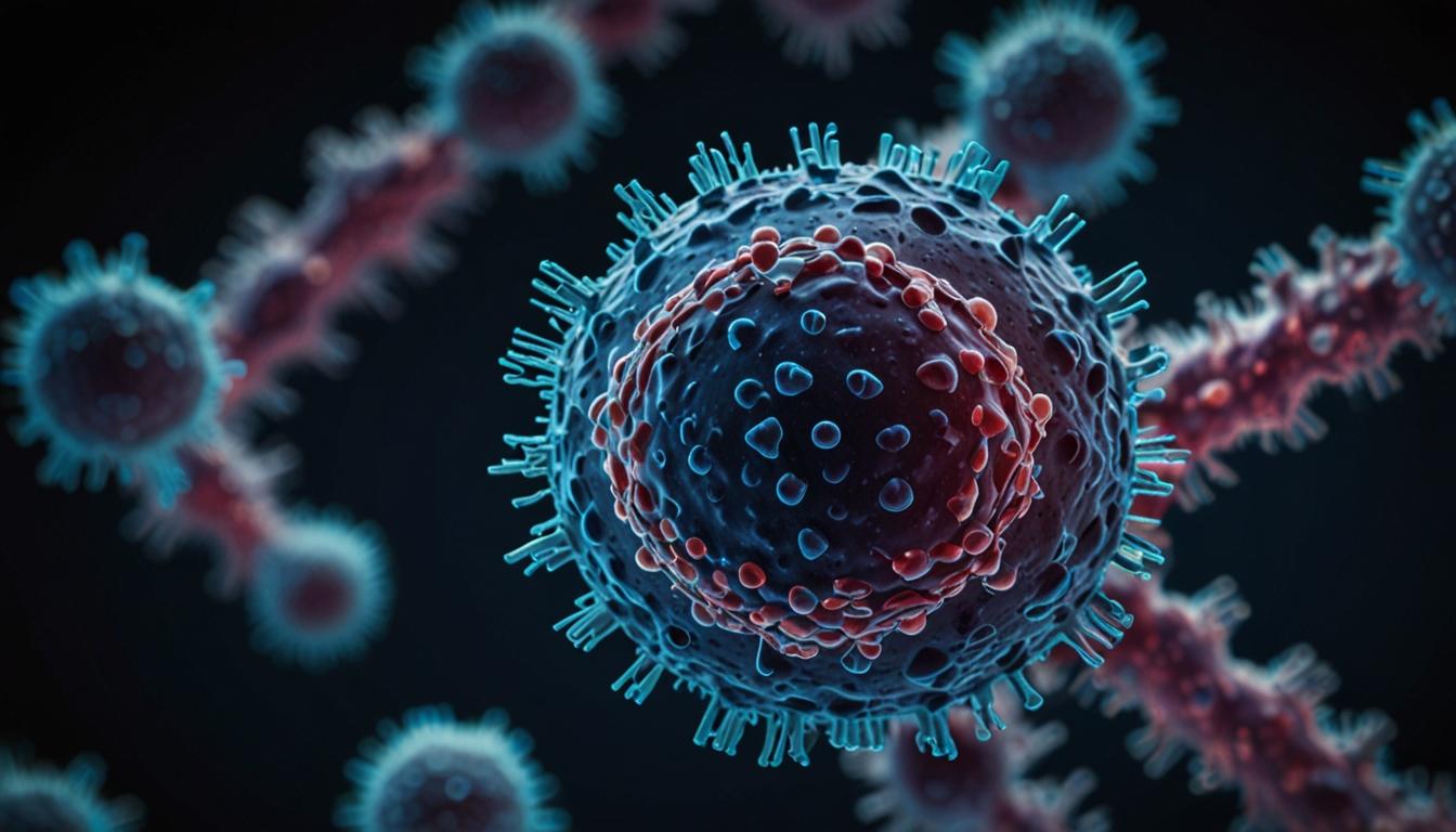 Advances in exosome isolation drive growth in biotechnology sector