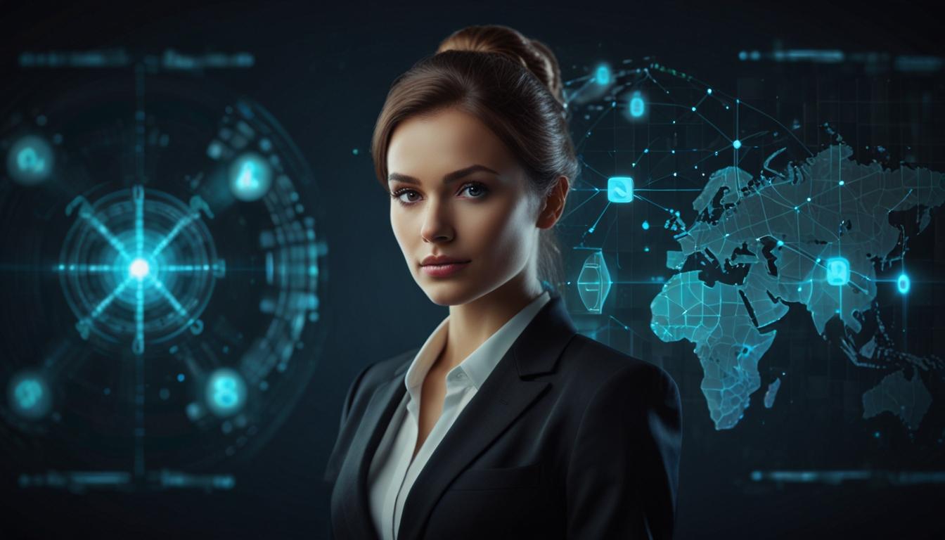 AI revolutionising business and nonprofit operations