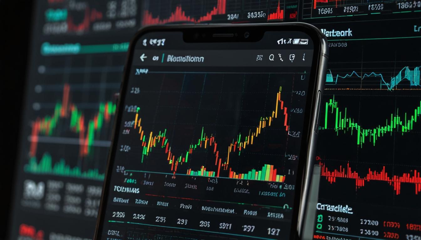 Emergence of AI in stock trading and construction industry trends