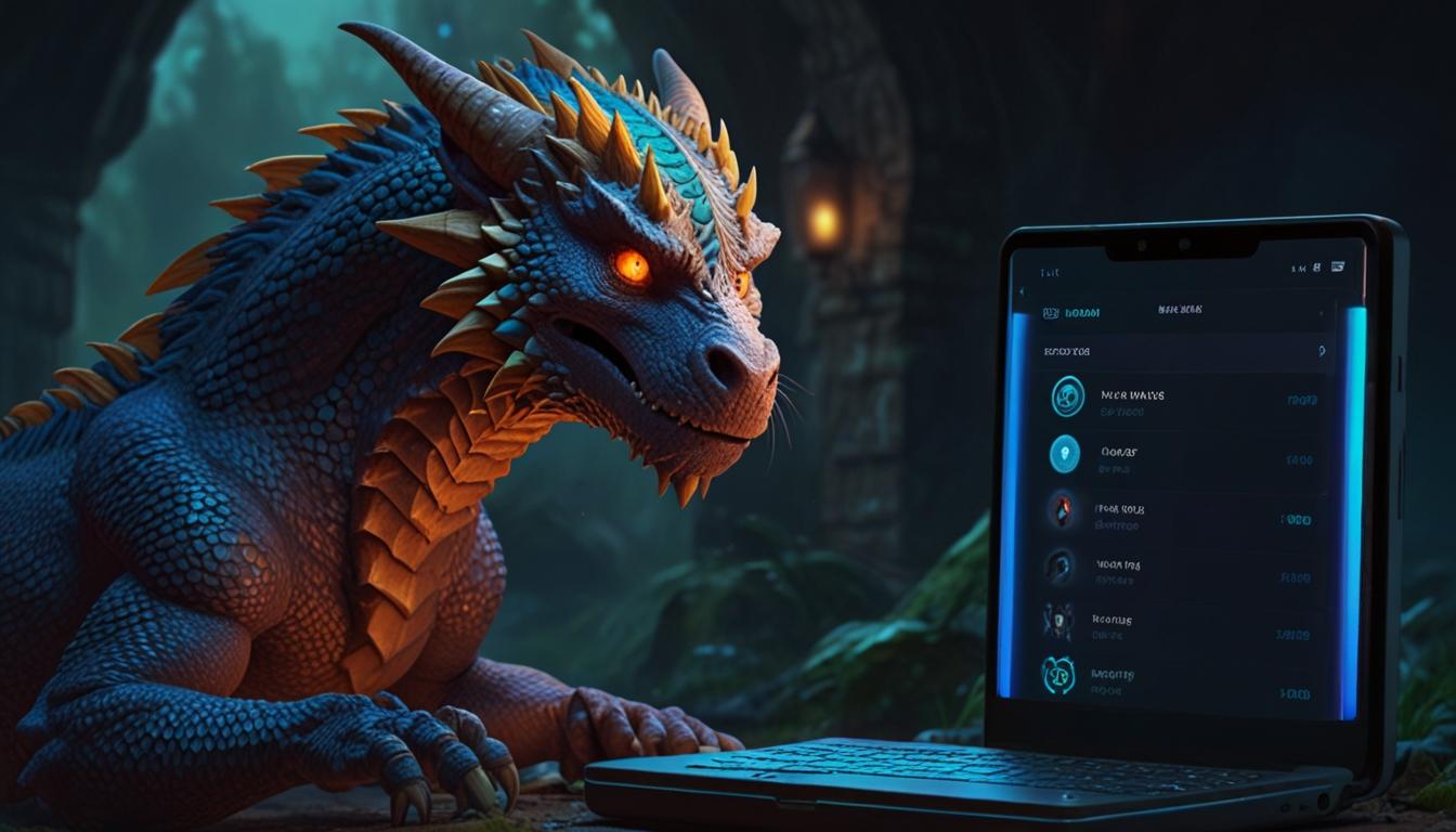 Eragon unveils groundbreaking V1 platform for Web3 mobile games