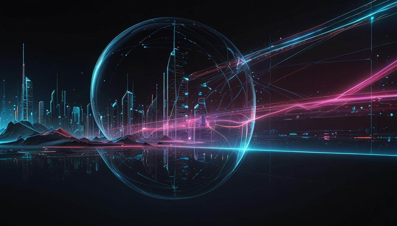 Experts gather to discuss future-proofing technology investments