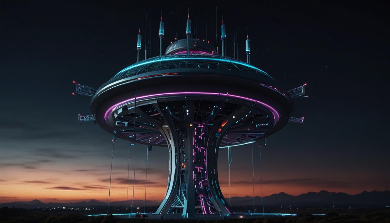Groundbreaking developments propel future of wireless communications