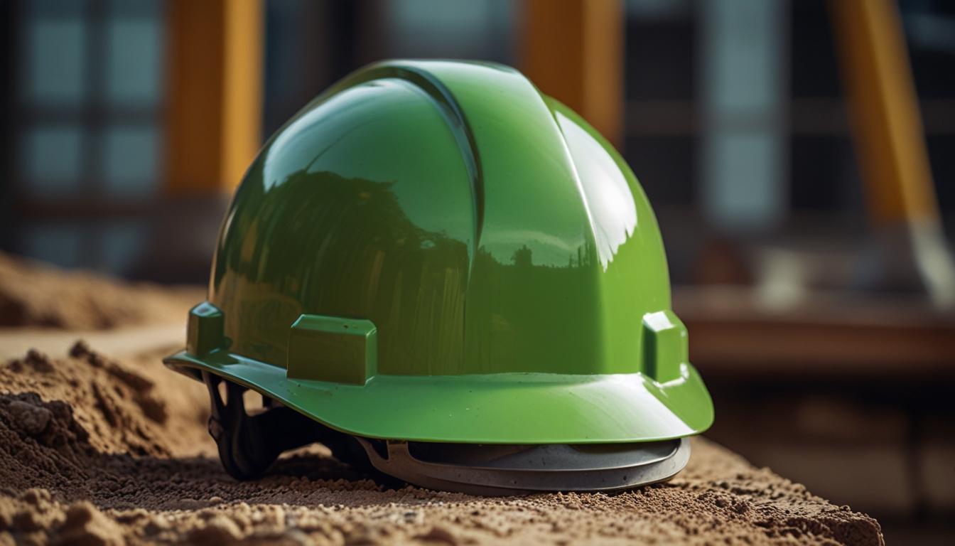 HammerTech secures major investment to enhance construction safety technology