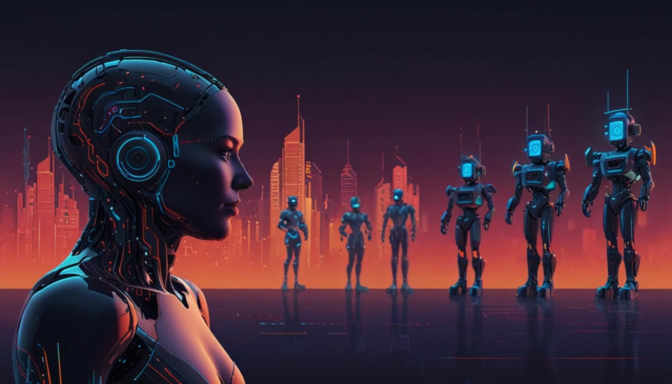 Meta introduces AI Studio for tailored chatbot interactions