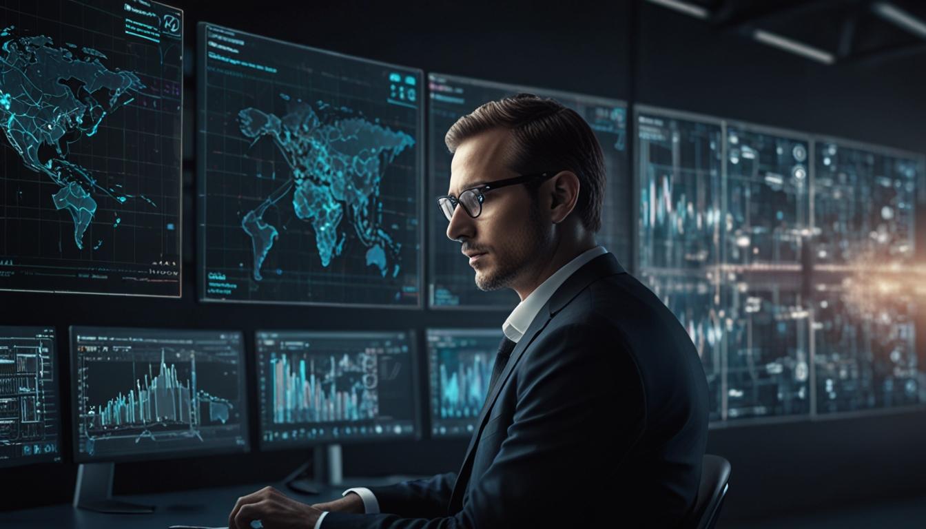 NST Cyber appoints Pradeep Kumar as chief product architect to enhance cybersecurity solutions