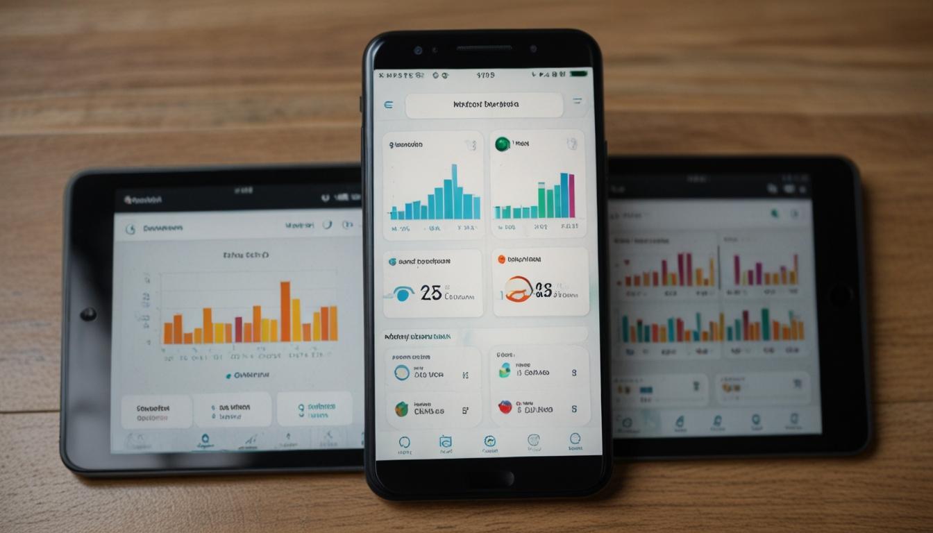 Sam Altman and Arianna Huffington unveil AI health coach initiative