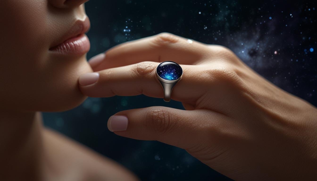 Samsung unveils new health-focused devices including smart ring