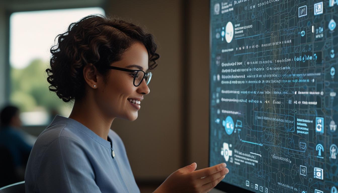 San Antonio embraces AI chatbots, transforming daily interactions