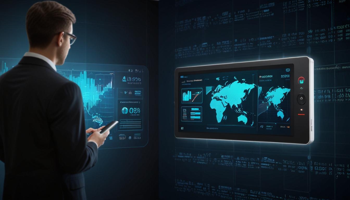 Wealthtender partners with Hadrius to introduce AI compliance scanner