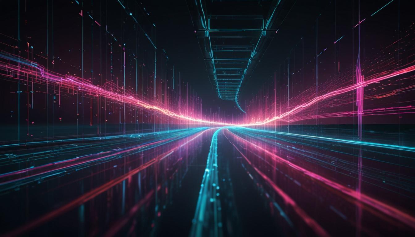 Apiphani launches data and analytics services to revolutionise data management
