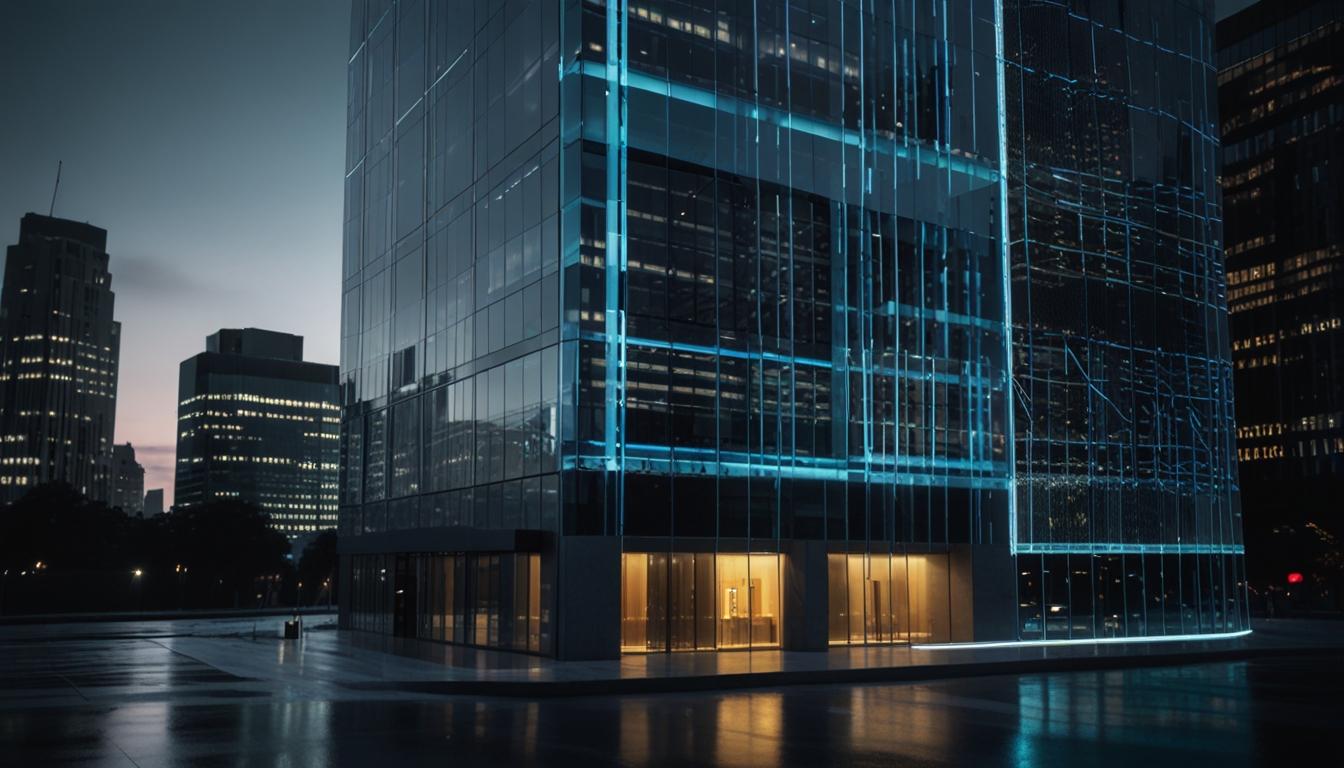Artificial intelligence revolutionising risk management in banking