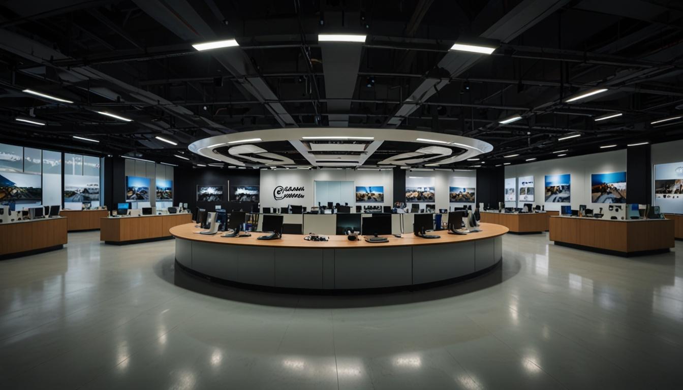 Dahua Technology unveils MultiVision series cameras to revolutionise monitoring