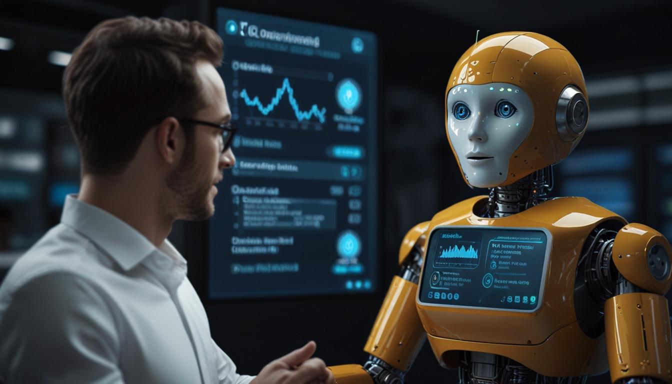 OpenDialog and OpenGI forge partnership to introduce advanced AI agents