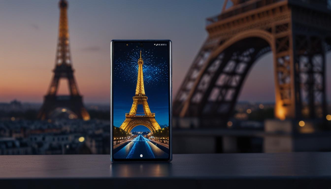 Samsung Galaxy Unpacked 2024 to showcase foldables and wearables in Paris
