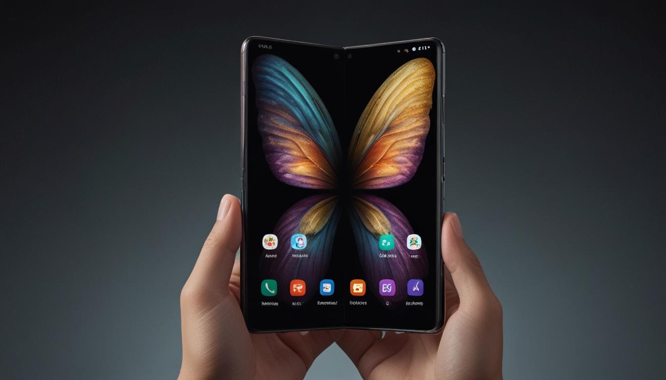 Samsung unveils Galaxy Z Fold 6 and Z Flip 6 with attractive pre-order deals
