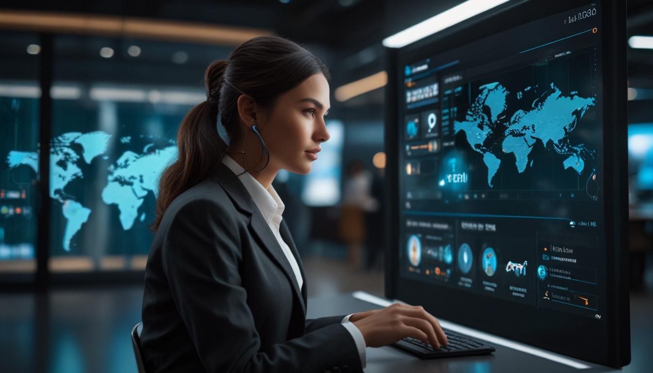 Wildix's x-bees aims to revolutionise communication with AI-powered platform