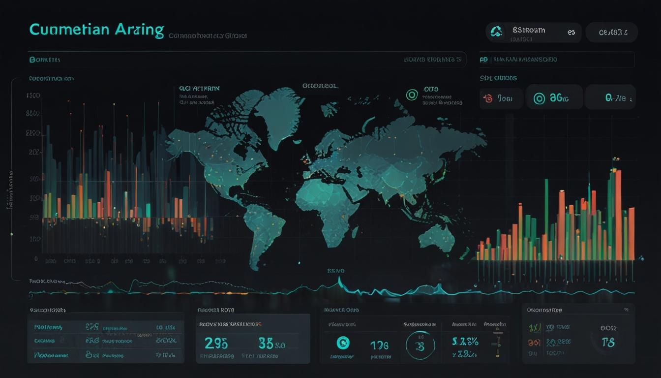 Forward Earth raises €4.5 million in seed funding for AI-driven environmental management software