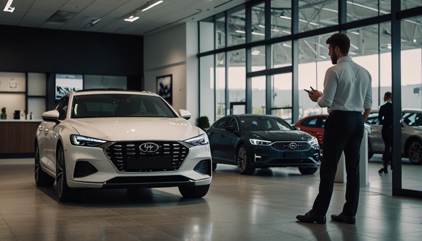 Impel and Cox Automotive's partnership promises to revolutionise dealership operations