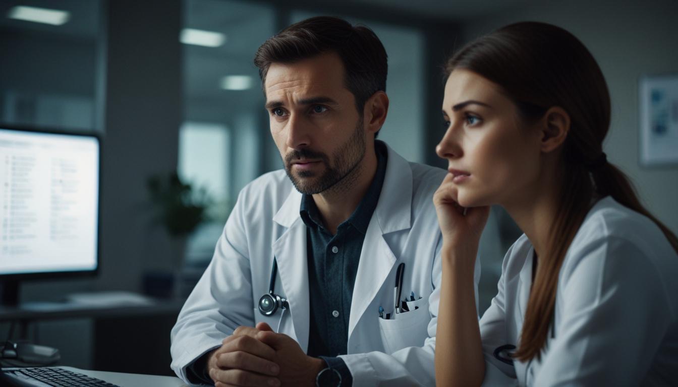Study raises concerns over AI chatbots giving medical advice