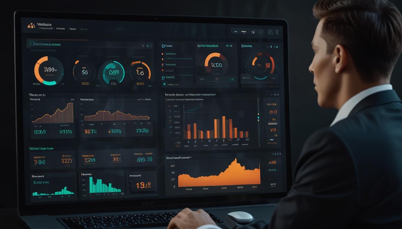 The integration of AI in wealth management: navigating challenges and opportunities