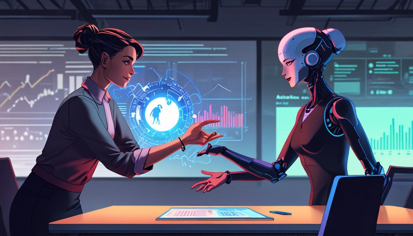 The future of AI assistants: Balancing agreeability with dynamic debate