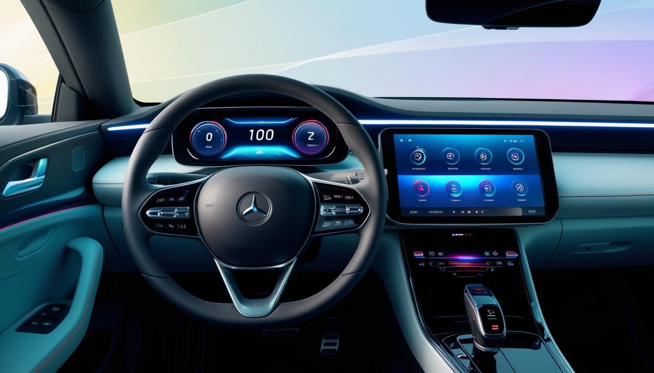 Generative AI set to transform the automotive industry