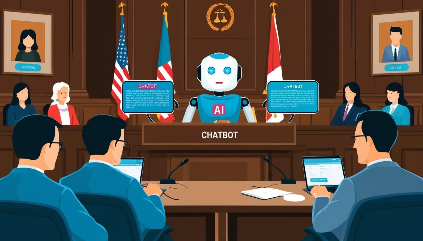 Judge highlights risks of AI reliance in legal disputes