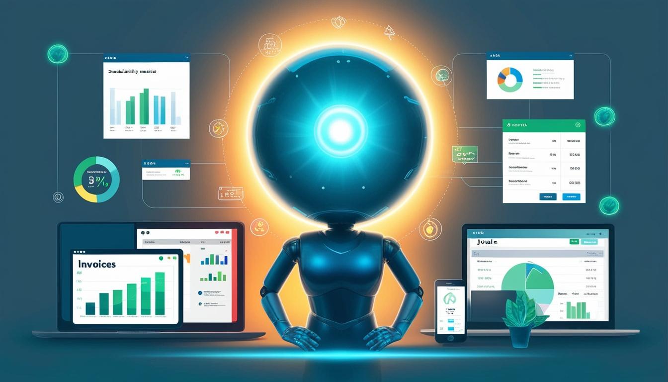SAP integrates AI to enhance spend management solutions