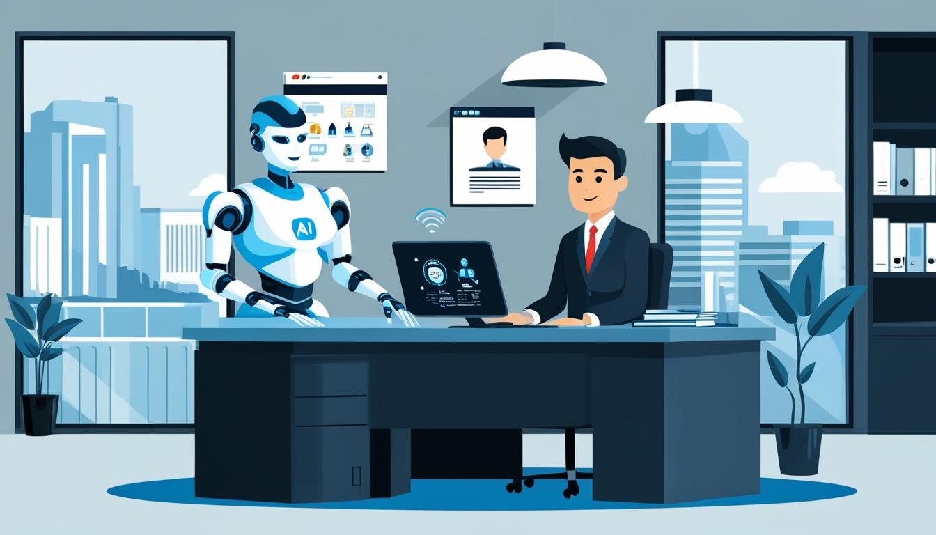 State and local agencies look to AI and automation for enhanced service delivery