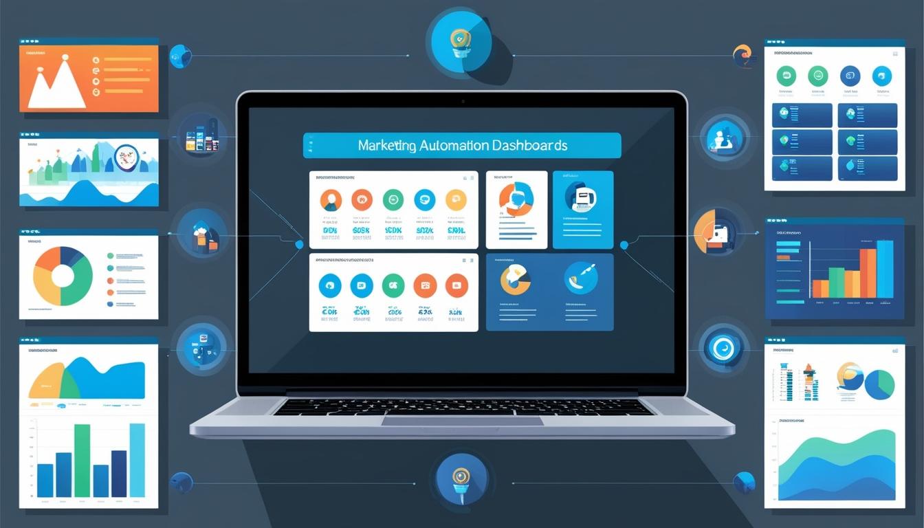 The pivotal role of marketing automation and artificial intelligence in contemporary business strategies