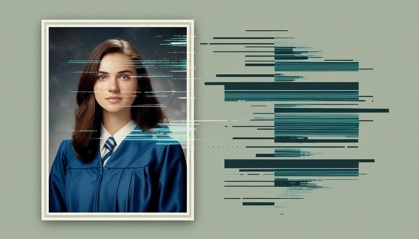 Father confronts disturbing AI impersonation of deceased daughter
