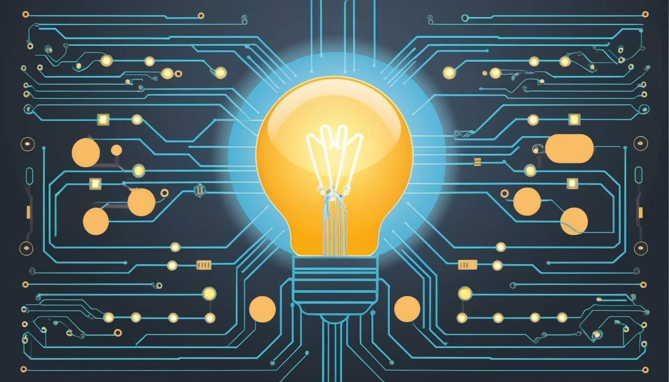 Harnessing AI to unlock creativity in the workplace