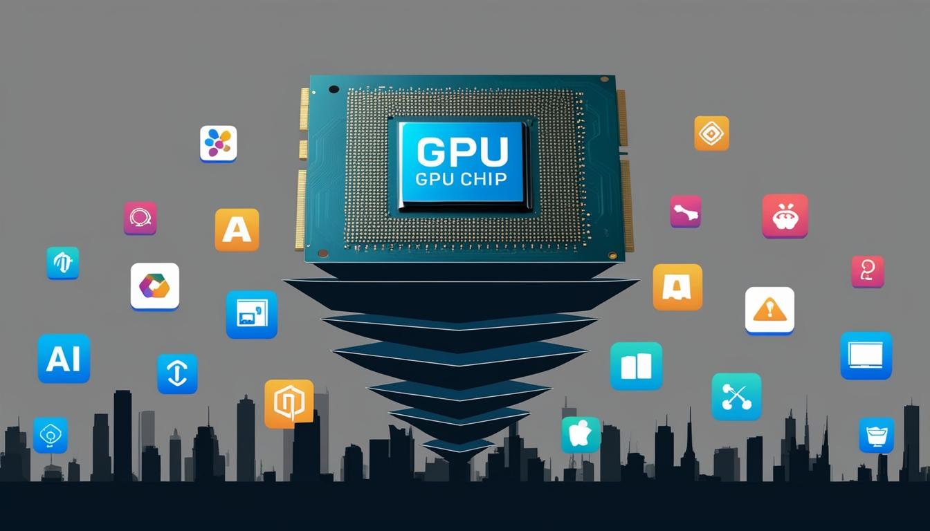 AI ecosystem faces economic strain as GPU makers reap the rewards