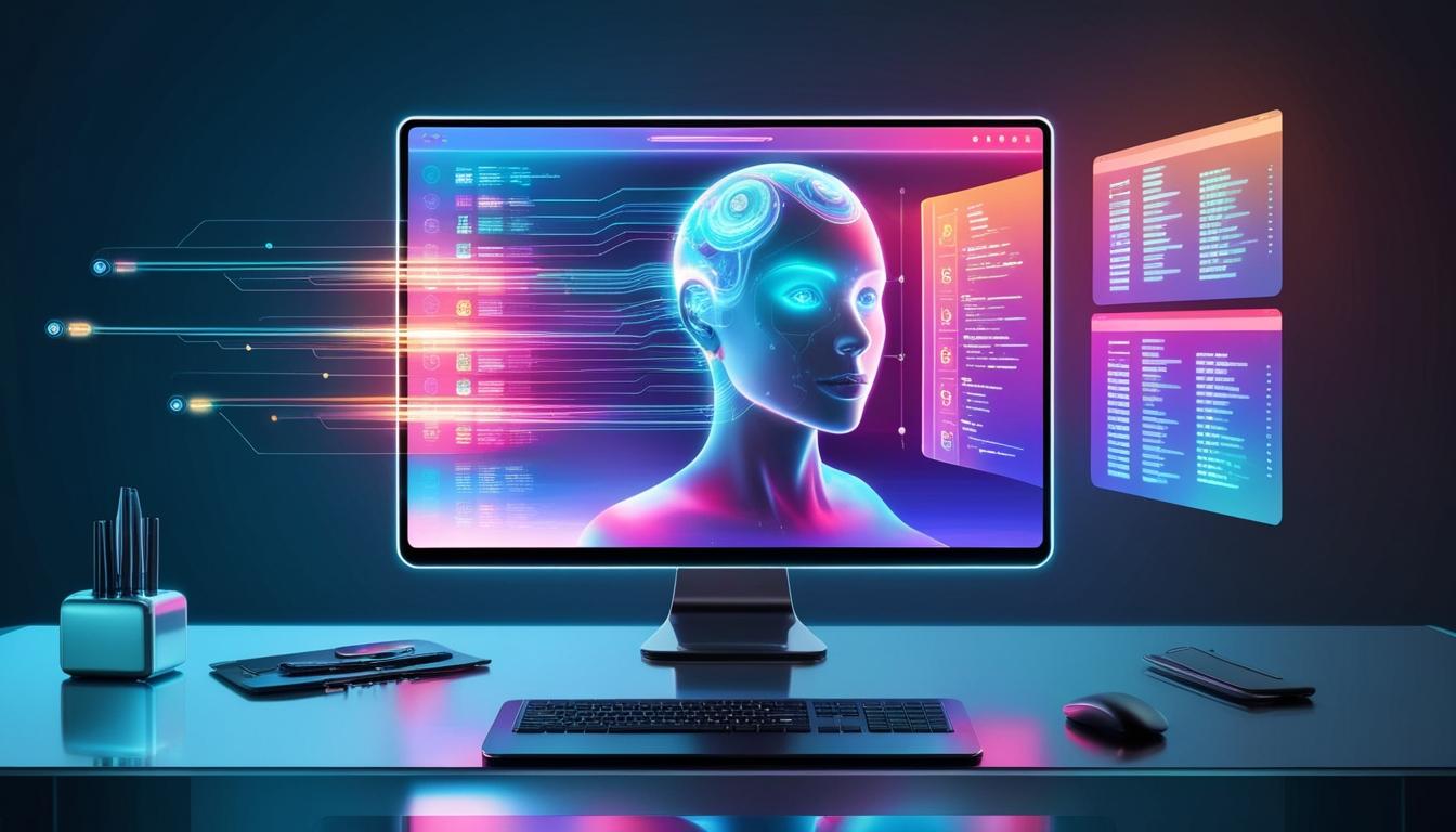 Anthropic unveils Claude 3.5 Sonnet, pushing boundaries in AI capabilities