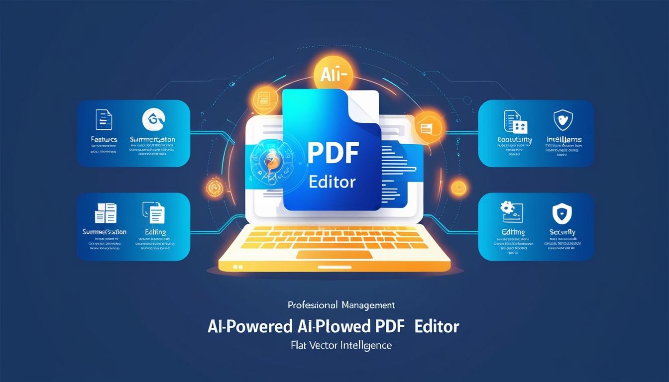 Automation X launches AI-powered PDF management tool at discounted price
