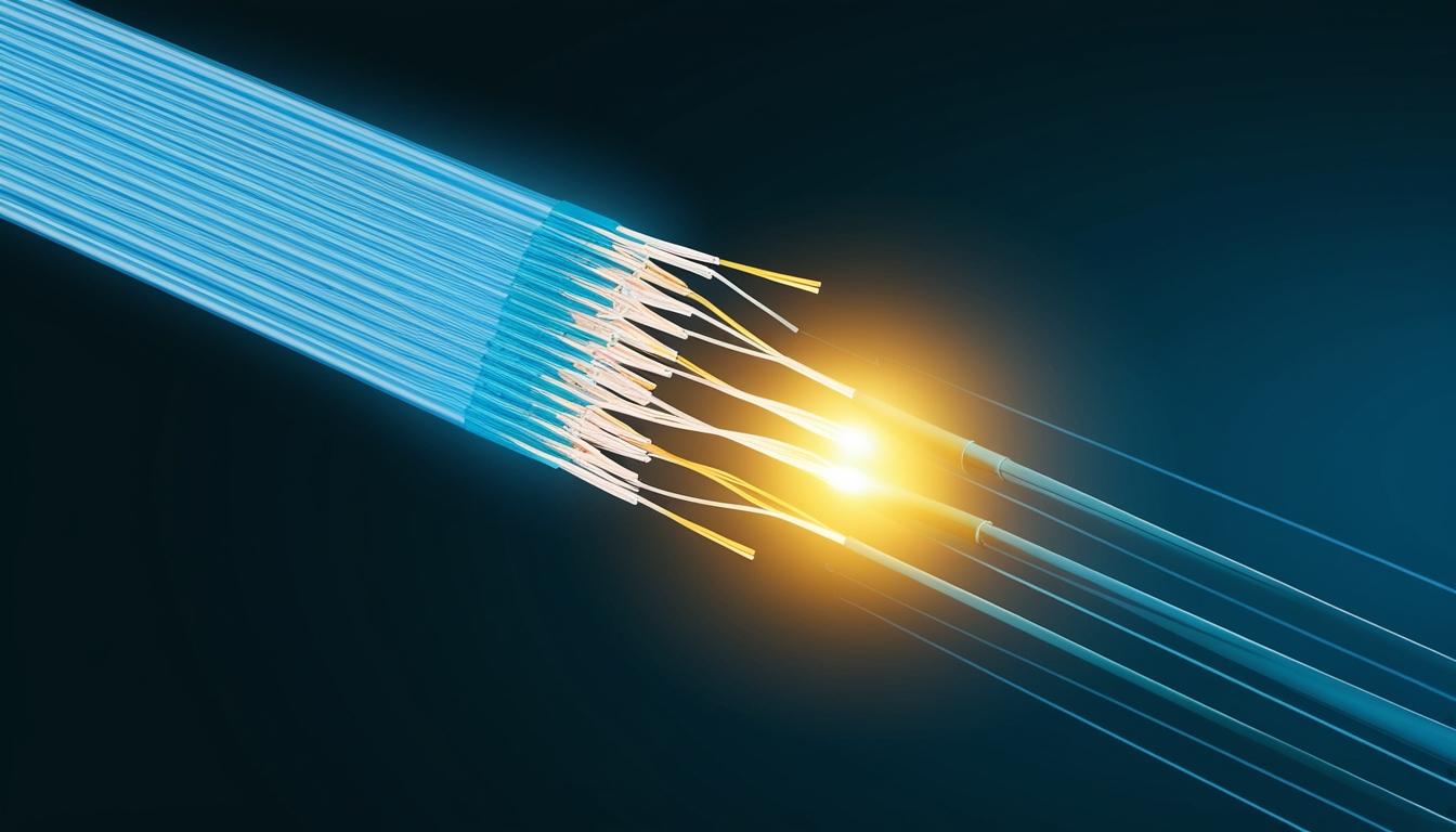 Connected Britain's telecom trends: insights from Adtran's Eric Joyce